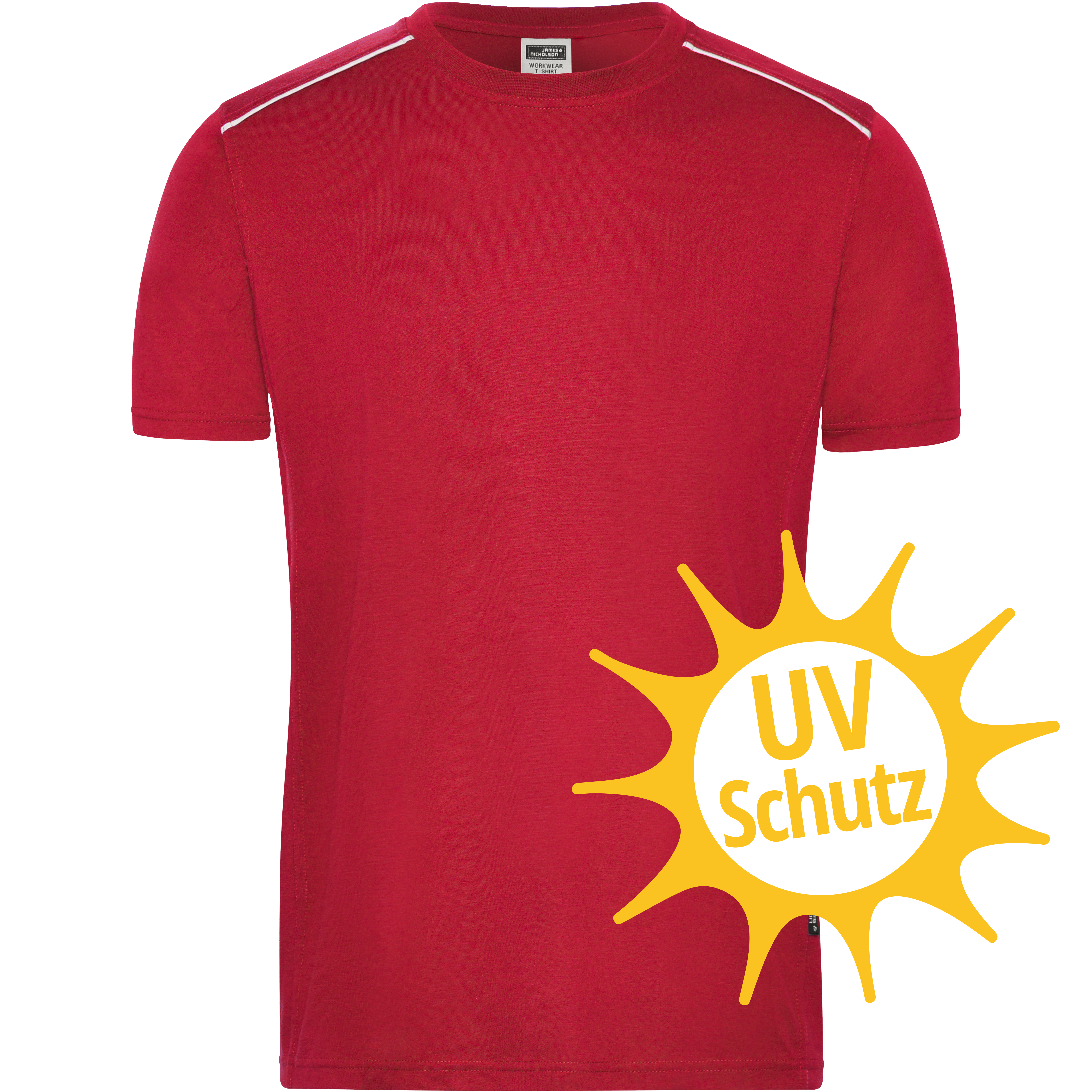 UV-Schutz-Shirt JN890 1 UV-Schutz-Shirt JN890