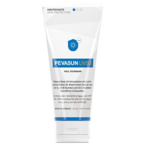 UV-Schutz-Lotion Pevasun 50+, 100 ml Tube