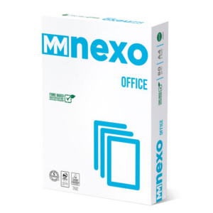 Kopierpapier "NEXO Office", A4, 80 g/m², weiß