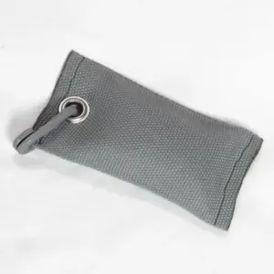 Flaggengewicht, 400g Bleigranulat