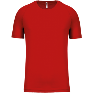 T-Shirt, 100% Polyester 140 g/m², individuell bedruckt