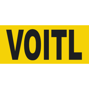 Magnetfolie "VOITL" - für Motorhaube; Magnetfolie 600x260x0,8 mm